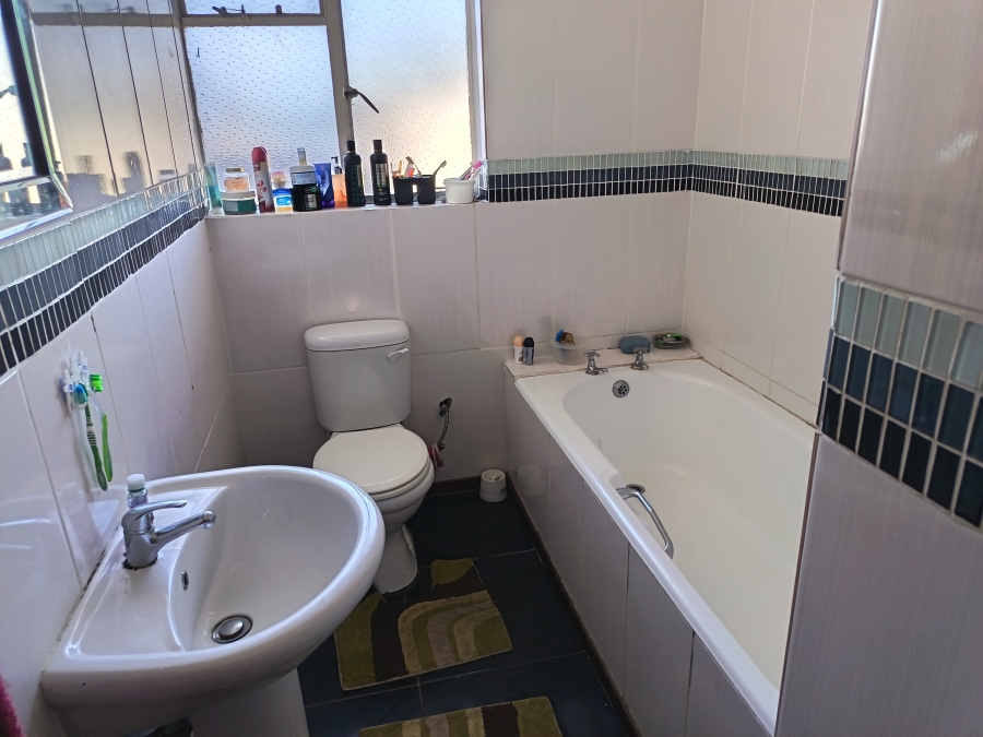 To Let 3 Bedroom Property for Rent in Saldanha Western Cape